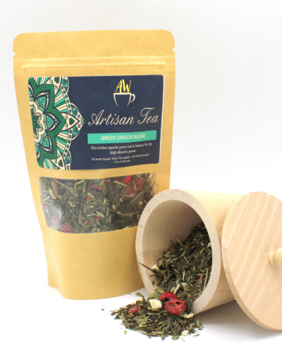 50g Green Dragon Blend