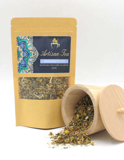 50g Mindfulness Meditation