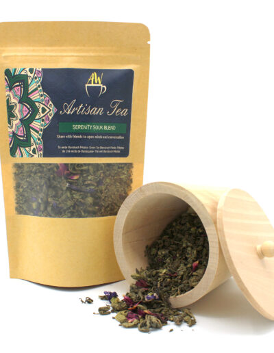 50g Serenity Souk Blend
