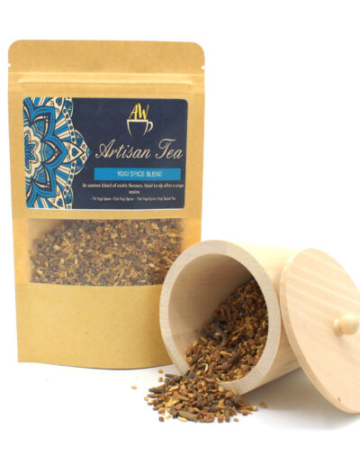 50g Yogi Spice Blend