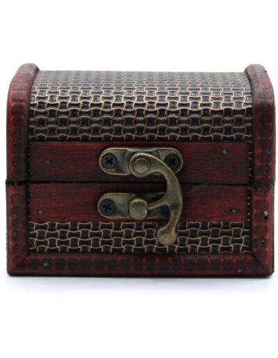 Colonial Boxes – Mesh Embossed