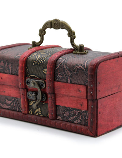 Colonial Boxes – Gold Panel