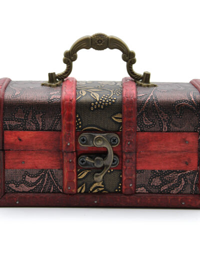 Colonial Boxes – Gold Panel