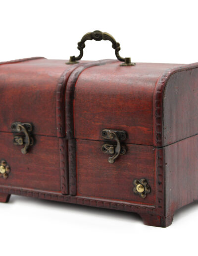 Large Classic Chest – Set of 3