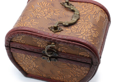 Apple 1920’s Style Box