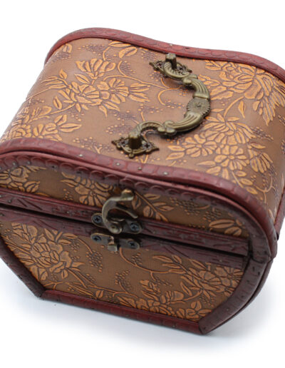 Apple 1920’s Style Box