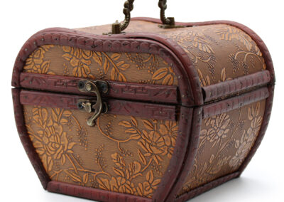 Apple 1920’s Style Box