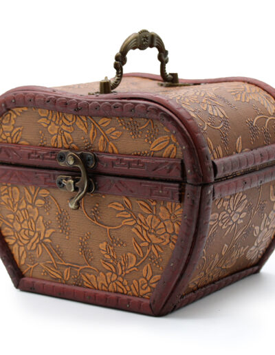 Apple 1920’s Style Box