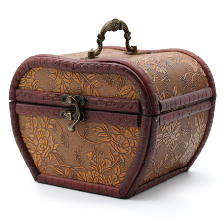 Apple 1920’s Style Box