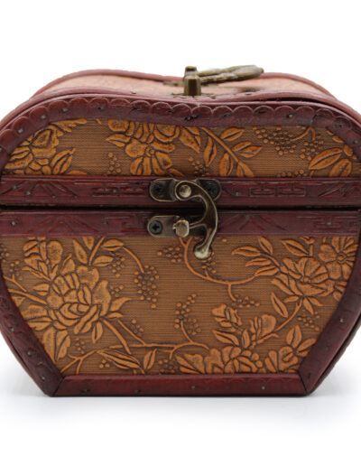 Apple 1920’s Style Box