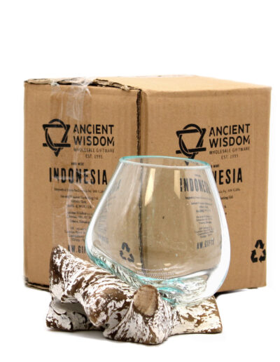 Pure Olive Wax Jar Candle 120 x 70 - Turquoise