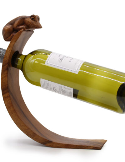 Balance Wine Holders - Frog