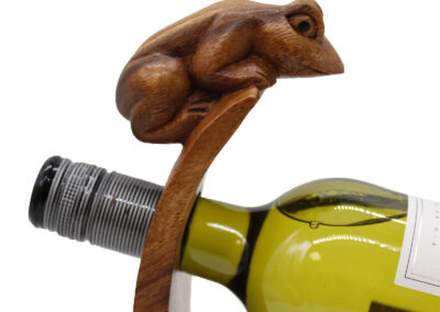 Balance Wine Holders - Frog