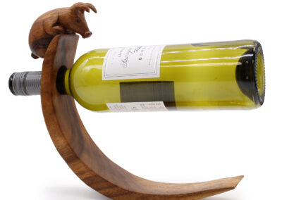 Balance Wine Holders - Pig