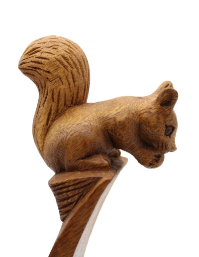 Balance Wine Holders - Squirrel