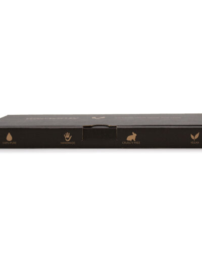 Aromatherapy Essential Oil Set - Starter Pack