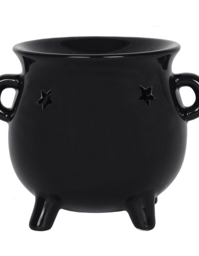Cauldron Oil Burner