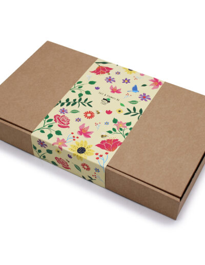 Salt Soak Set - Total Detox