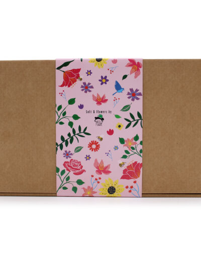 Salt Soak Set - Passion