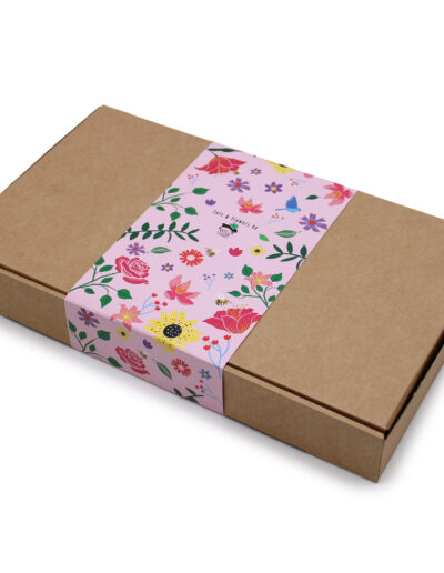 Salt Soak Set - Passion