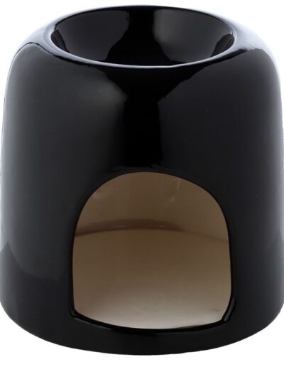 Penguin Shaped Ceramic Oil Burner