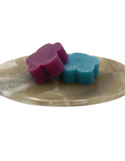 Classic Oval Onxy Soap Dish