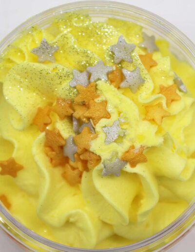 Cosy Winter Nights Whipped Cream Soap 120g