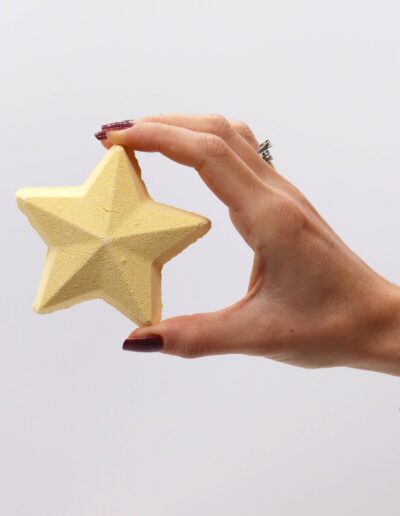 Silent Night Christmas Bath Bomb Gift Pack