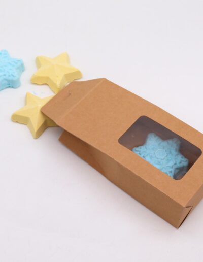 Follow the Star Christmas Bath Bomb Gift Pack