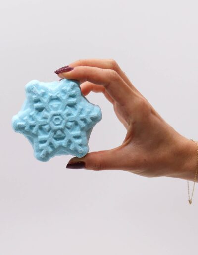 Follow the Star Christmas Bath Bomb Gift Pack