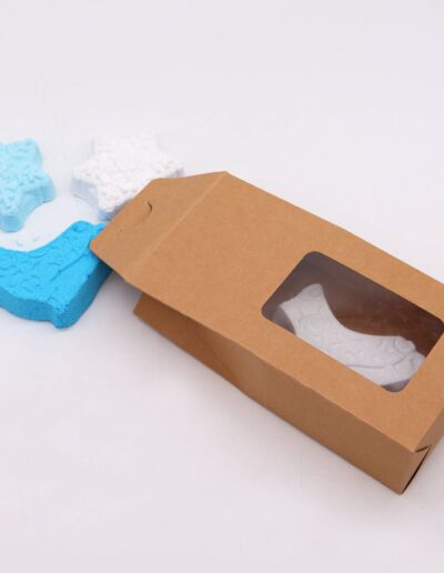 Break the Ice Christmas Bath Bomb Gift Pack