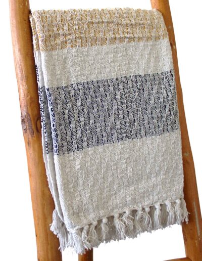 Boho Comfort Throws - 140 x 200 cm - Mellow Mattala