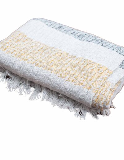 Boho Comfort Throws - 140 x 200 cm - Mellow Mattala