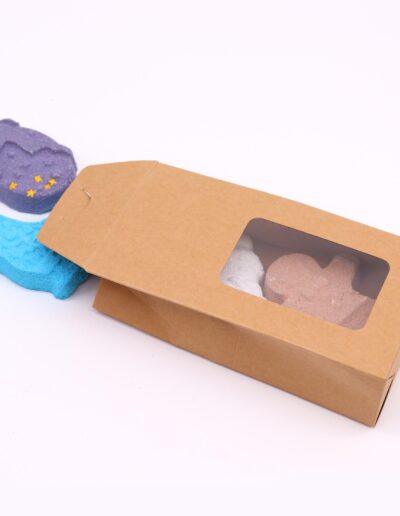 Christmas Fun Bath Bomb Gift Pack