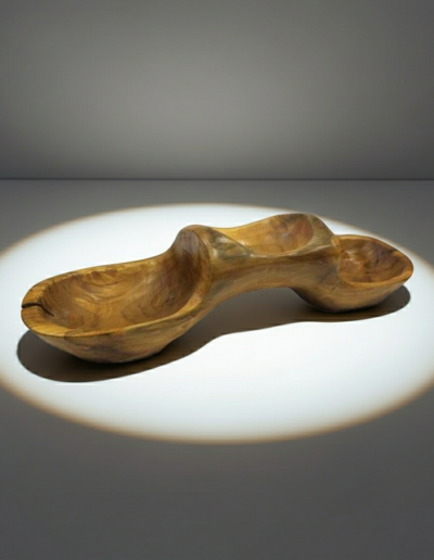 3 Bowl Pyramid aprox 40cm