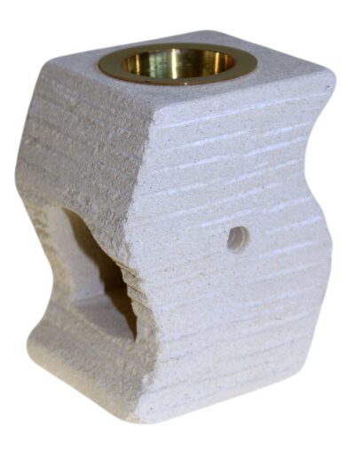 Oil Burner - Stepped Wave