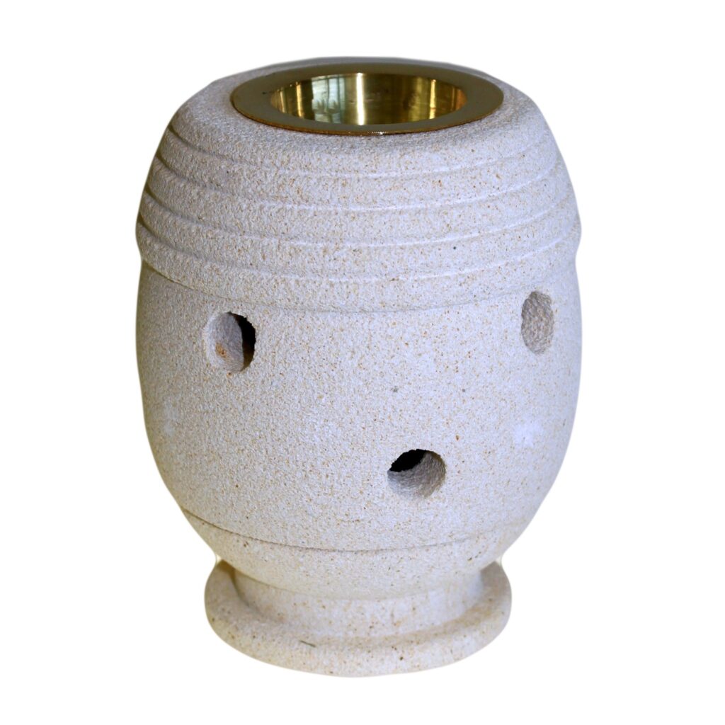 Oil Burner - Classic