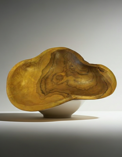 Classic Bowl 1 Part aprox 27cm