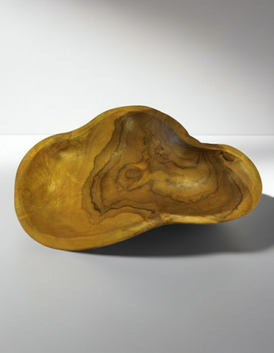 Classic Bowl 1 Part aprox 27cm