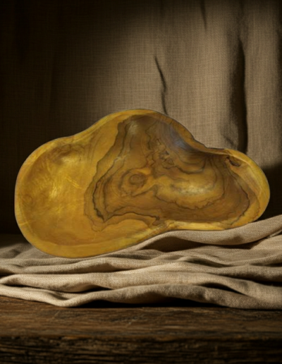 Classic Bowl 1 Part aprox 27cm