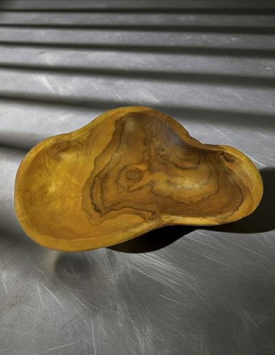 Classic Bowl 1 Part aprox 27cm