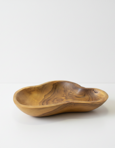 Classic Bowl 1 Part aprox 27cm