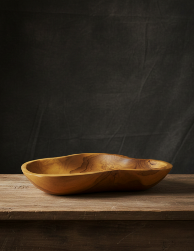 Classic Bowl 1 Part aprox 27cm