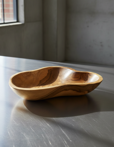 Classic Bowl 1 Part aprox 27cm