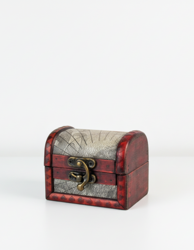 Colonial Boxes - Atlas Design - Medium