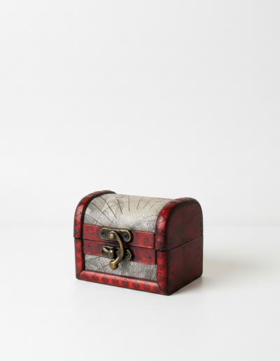 Colonial Boxes - Atlas Design - Medium