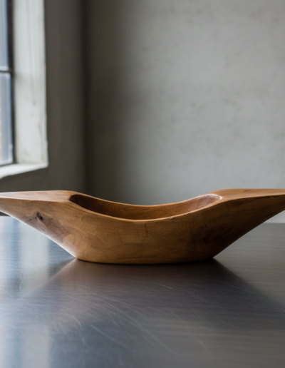 Greek Style Bowl aprox 45cm