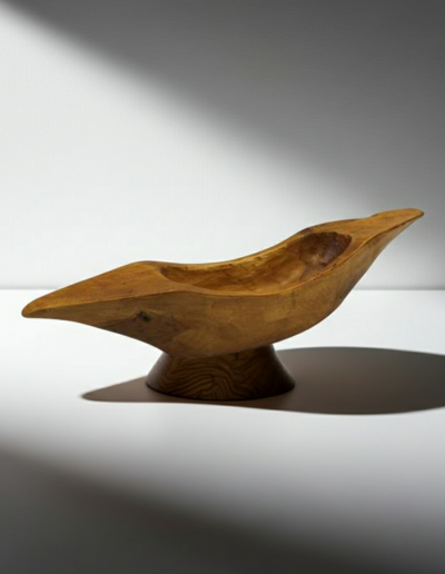 Greek Style Bowl aprox 45cm