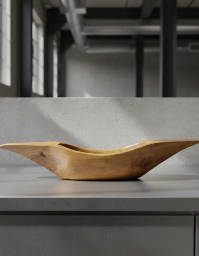 Greek Style Bowl aprox 45cm