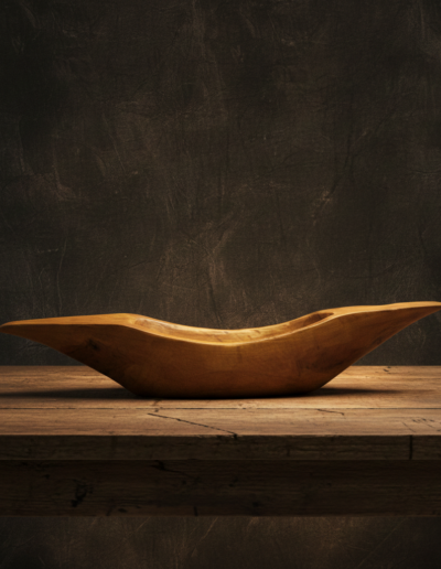 Greek Style Bowl aprox 45cm